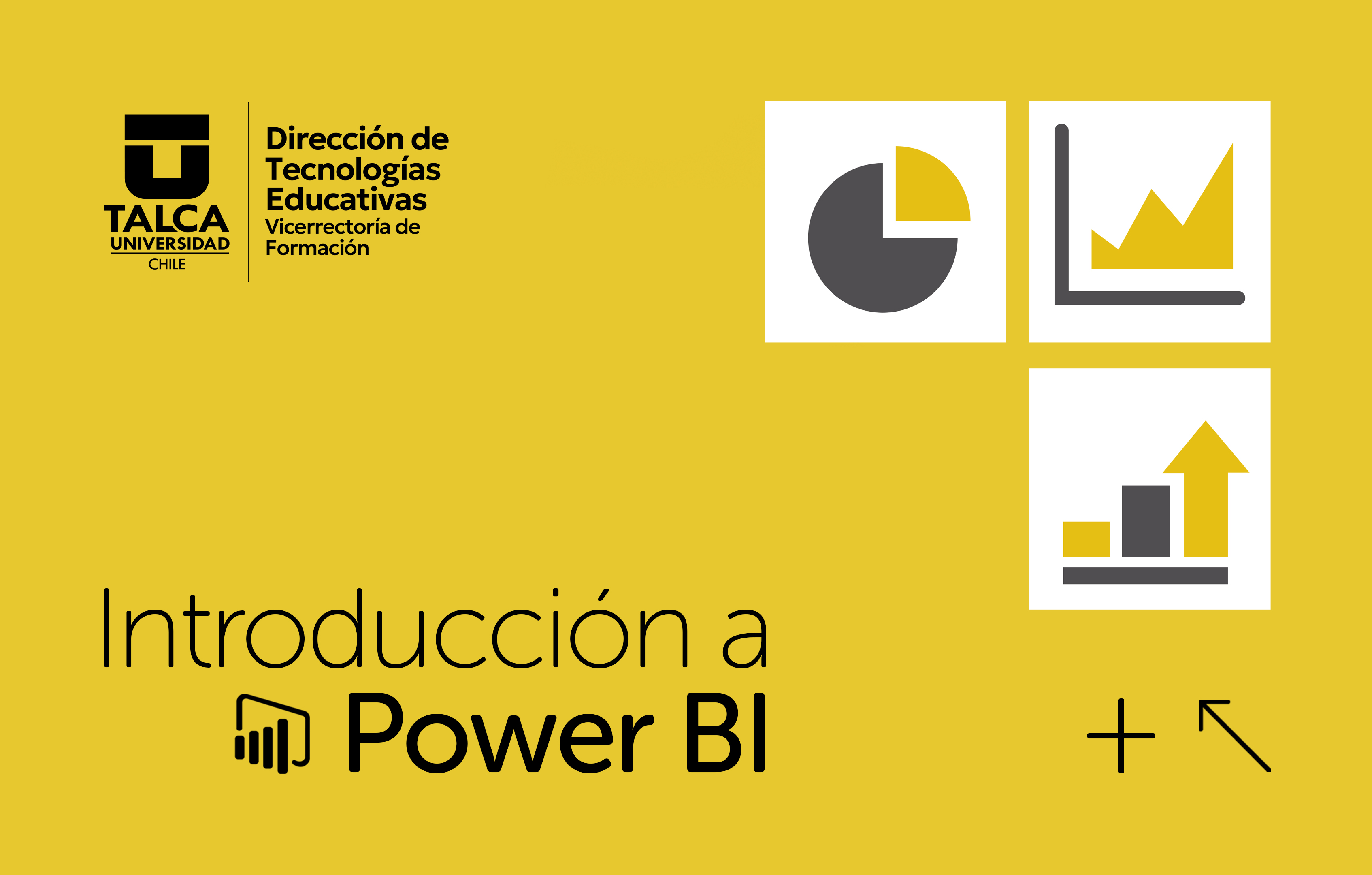 Introducción a Power BI, para estudiantes