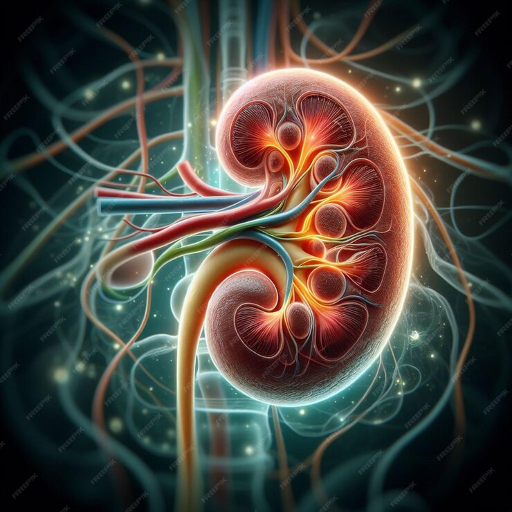 Cuidado Integral Paciente Renal Crónico (2024)