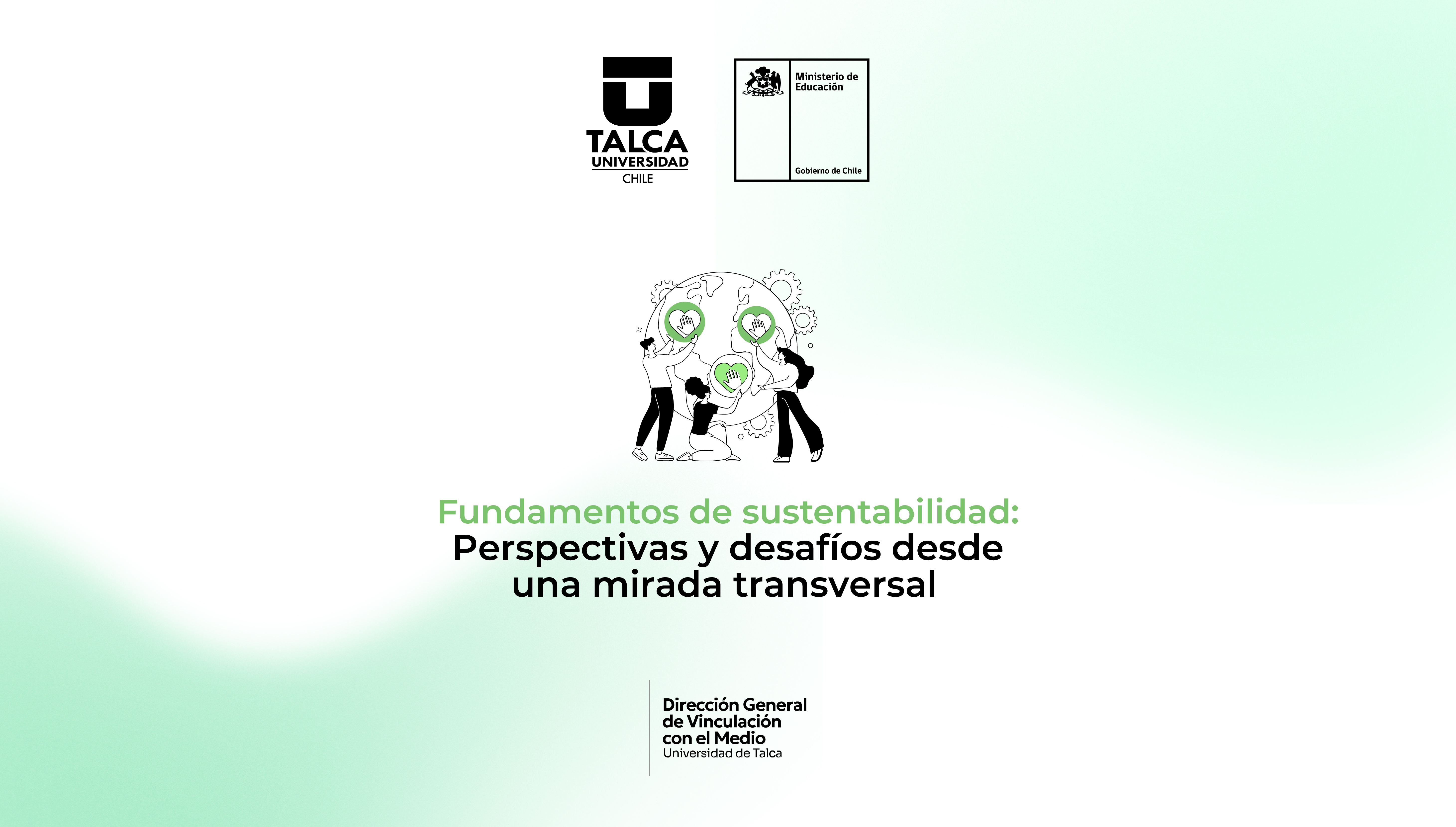 Fundamentos de sustentabilidad: perspectivas y desafíos desde una mirada transversal (2025)