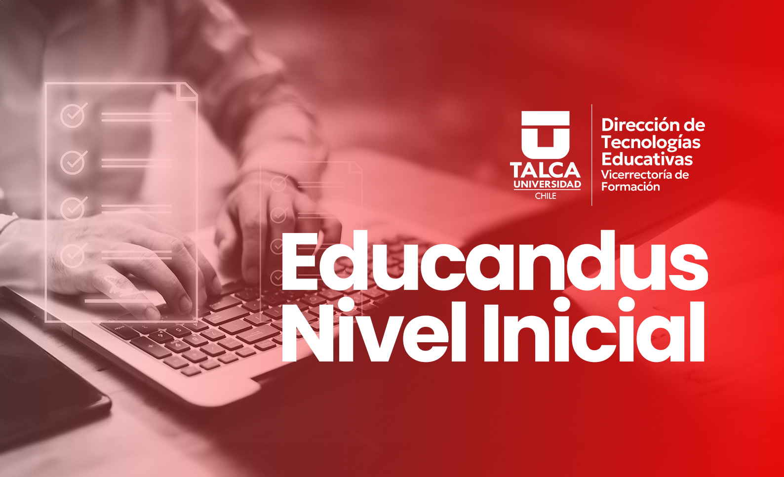 Educandus para docentes nivel inicial